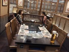-韩屋韩国料理(天山路店)