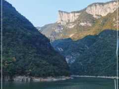 -神农溪纤夫文化旅游区-售票中心