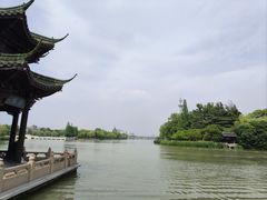 -南通濠河风景名胜区