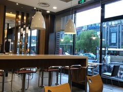 -肯德基(杭州复兴店)