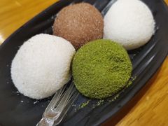 -一心创作料理屋(经开万达店)