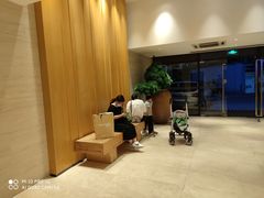 -全季酒店(广州越秀公园店)