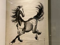 -徐悲鸿纪念馆