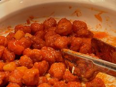 -汉丽斯巴西烤肉自助(市南店)