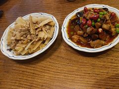 -香雪海·蘇面館(湖滨店)