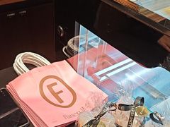 -FANEN法念·烘焙·甜点(万象城店)