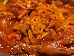-胖哥俩肉蟹煲(海盐总店)