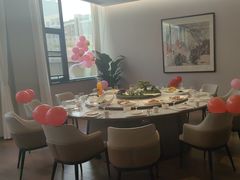 -紫鑫阁饭庄(长安店)