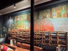 -张掖大佛寺景区