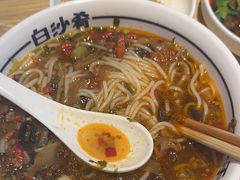 -白沙肴·长沙米粉.小炒湘菜(石厦时代广场店)