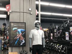 -迪卡侬(越秀公园店)