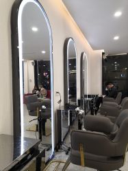 点击看大图 -上禾 HAIR SALON