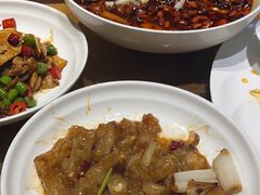 -苏浙徽·农家大院(开发区星湖101店)