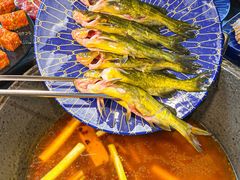-米氏火鱼·泡椒鱼火锅(李子坝老店)