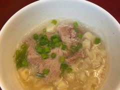 -陕西风味餐厅(陕西省驻京办店)