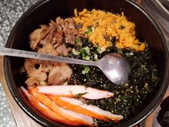 -厚贞日式烤肉(浦东汇智店)