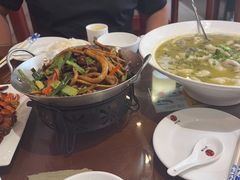 -渝味堂(彩云城店)