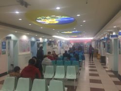 -北京大学第一医院妇产儿童医院