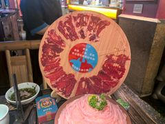 -吼堂老火锅(太古里总店)