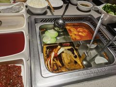 -海底捞火锅(松雷店)