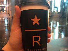 -星巴克臻选(成都太古里店)