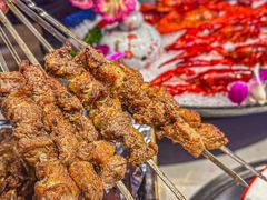 -舞虾小说.涮肉.烧烤(国顺东路店)