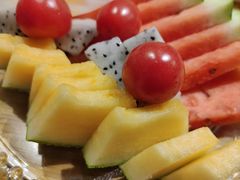 -東舍食唐精品陕菜馆