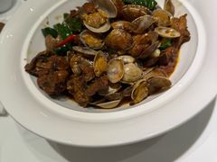 -双合园·海鲜水饺青岛菜(万佳广场店)