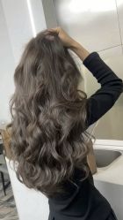 -乾健·烫染·接发SALON