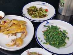-春娟茶楼·地道农家菜(梅家坞店)