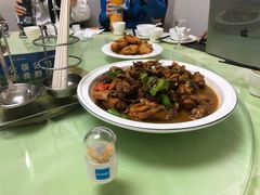 -菜根香土菜馆(文昌东路店)