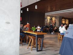 -星巴克(成都科学城店)