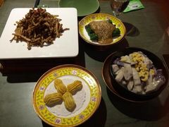 -那家小馆•北京菜•烤鸭(香山店)