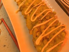 -闻溪有渔·活鱼现烤才好吃(太仓万达店)