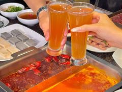 -皇城老妈火锅(琴台店)