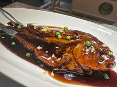 -绿茶餐厅(青岛城阳万象汇店)