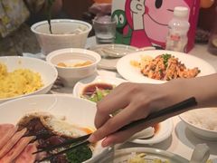 -千日贺茶餐厅(开发区安盛店)