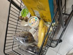 -盒马鲜生(皇庭广场店)