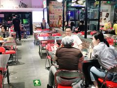 -马路牙子烧烤音乐酒馆(望京店)