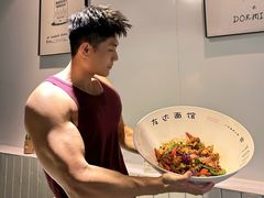 -友达面馆(广州总店)