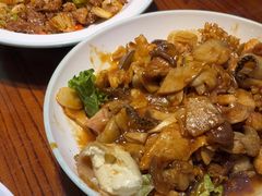 -惠宾饭庄(中山路店)