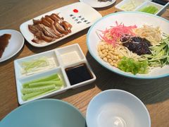 -全聚德(大兴国际机场店)