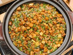 -品海楼·大连海胆锅贴馆(东港店)