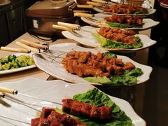 -上海富悦大酒店(松江店)