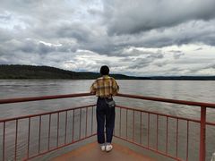 -北极村旅游风景区