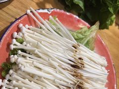 -石记老北京炙子烤肉(松园店)