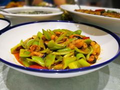 -品味居·首店·大连鲜活海鲜大连菜(东港店)