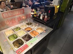 -合易泓烤肉•首创生椰大油边(宁山路店)