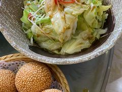 -成都驻京办餐厅(蜀都宾馆店)