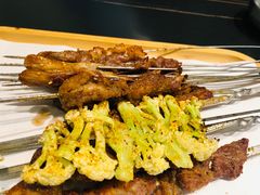 -老虎滩大连海鲜烧烤(建邺云锦路总店)